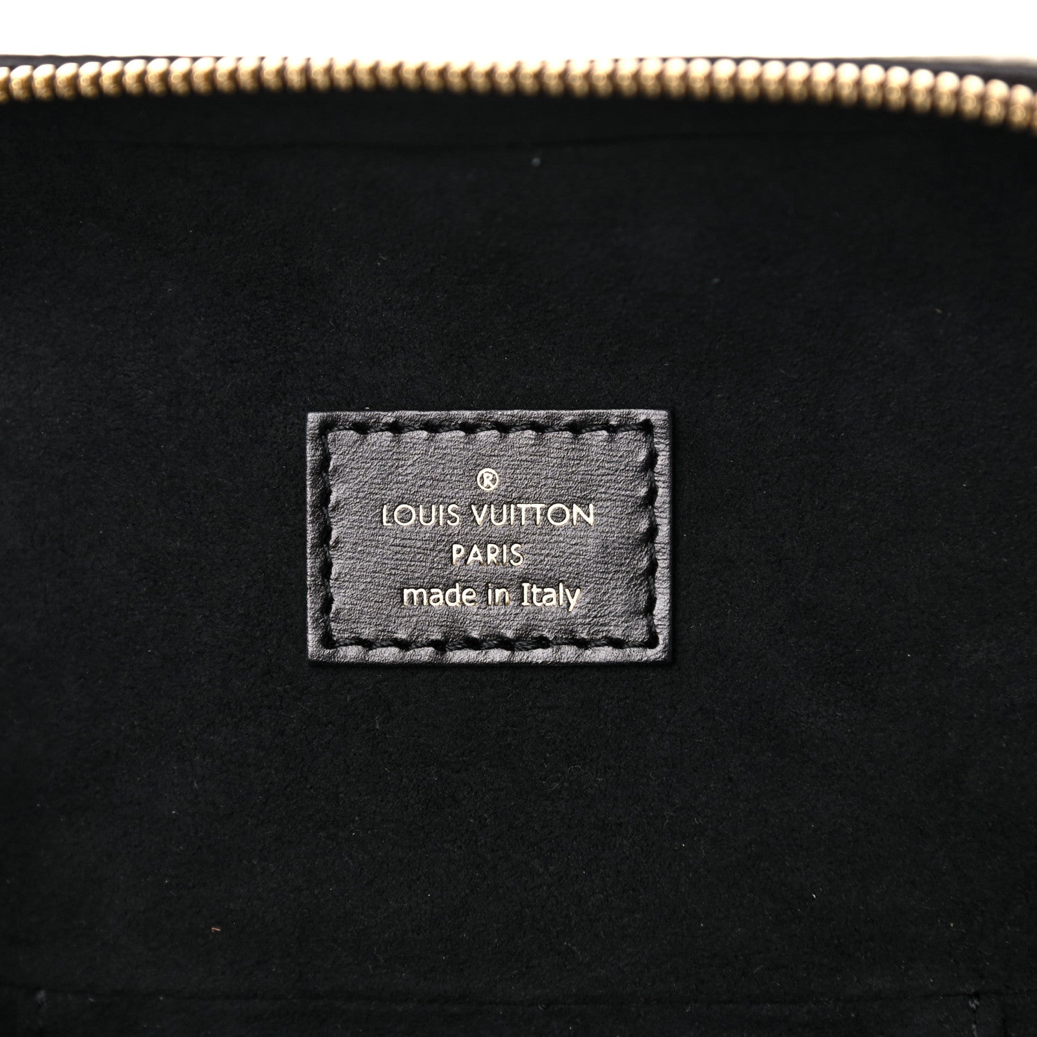 Louis Vuitton Reverse Monogram Vanity PM 6 of 15
