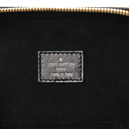 Louis Vuitton Reverse Monogram Vanity PM 6 of 15