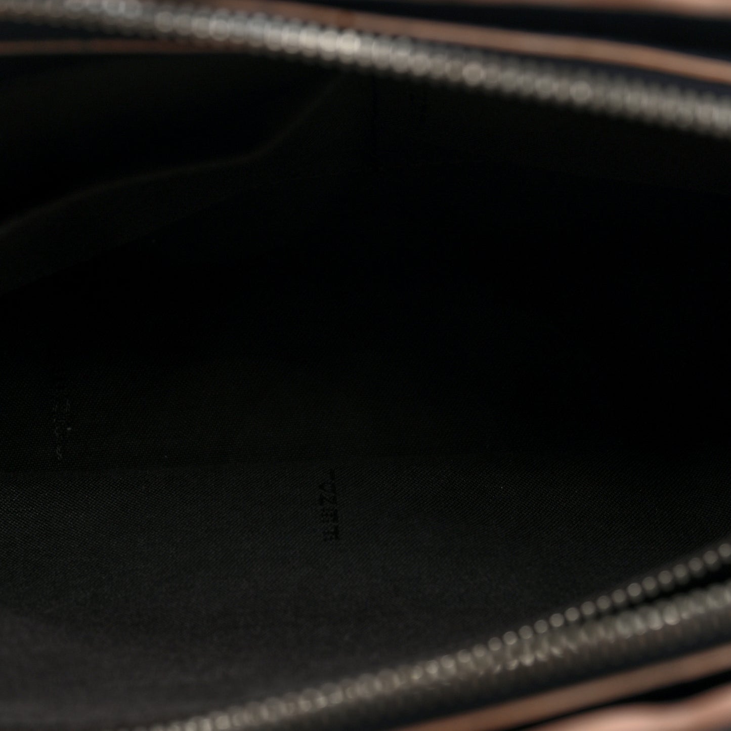 Vitello Dolce Scalloped Studded Medium By The Way Boston Bag Blu Notte