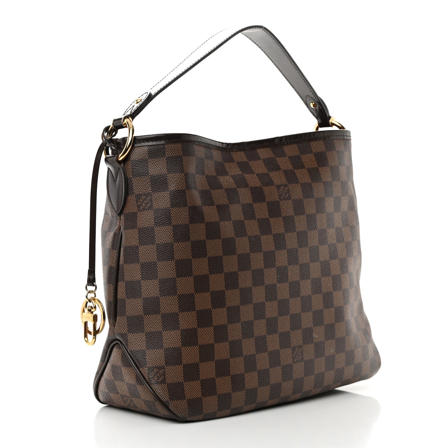 Damier Ebene Delightful PM