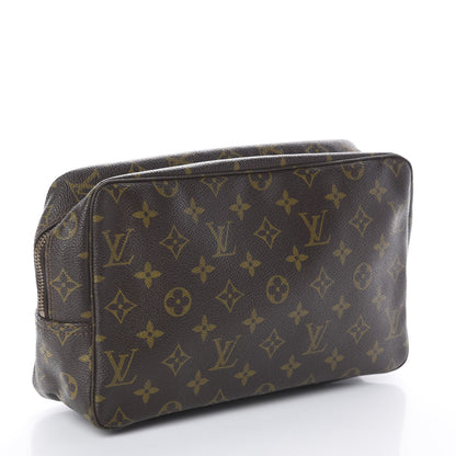 Louis Vuitton Monogram Trousse Toilette 28 2 of 8
