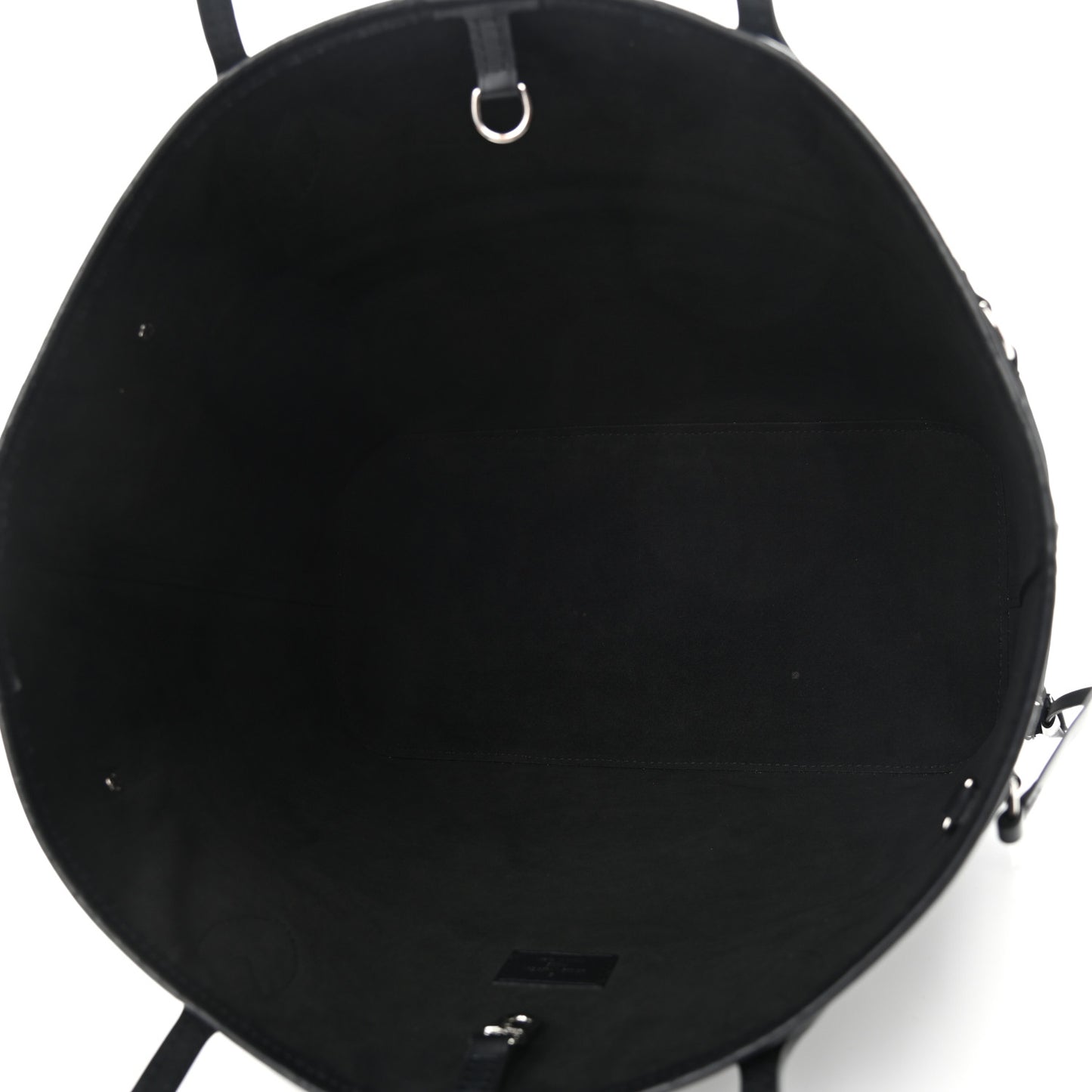 Epi Neverfull MM Black
