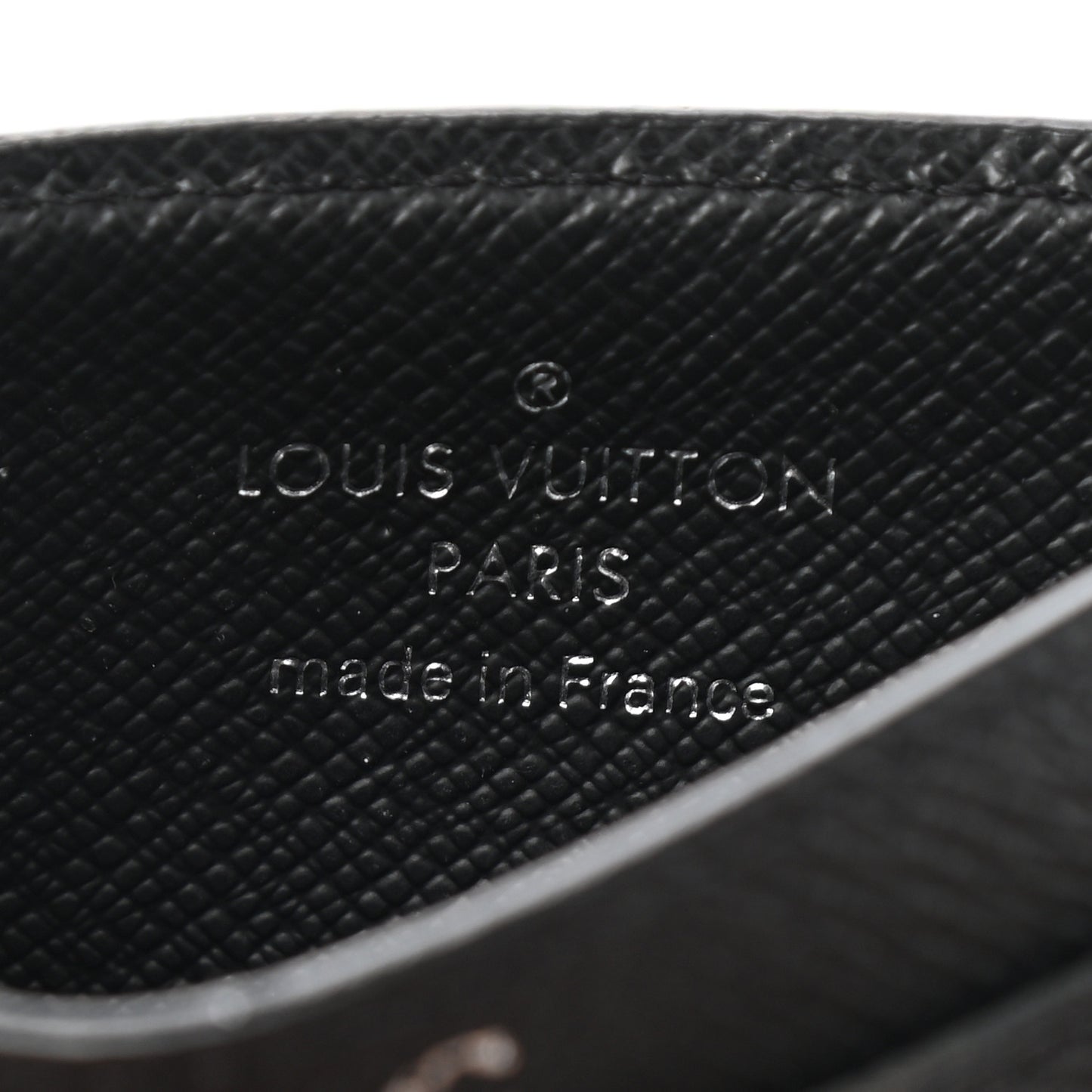 Damier Graphite Neo Porte-Cartes Card Holder