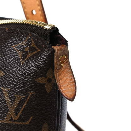 Louis Vuitton Monogram Tuileries 10 of 17