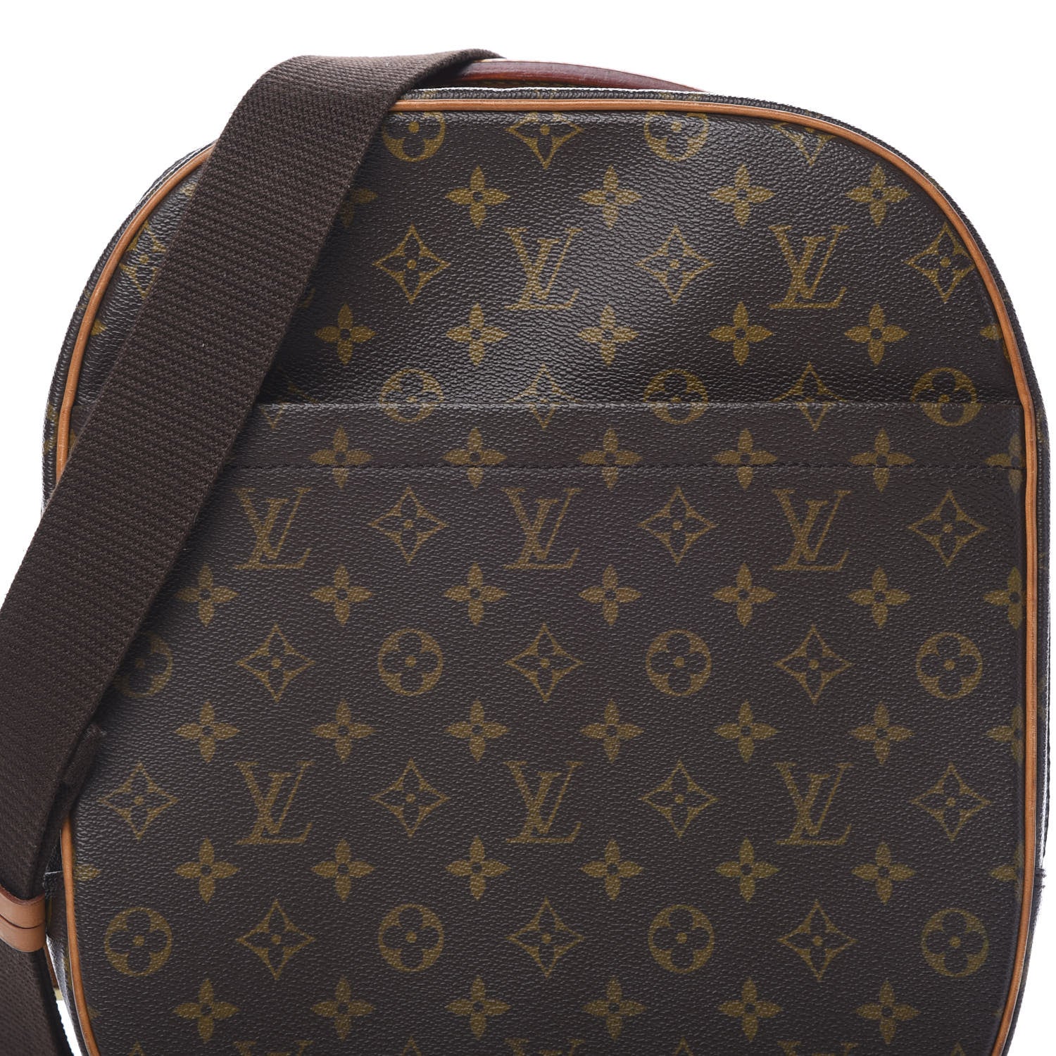 Louis Vuitton Monogram Sac a Dos Packall 12 of 12
