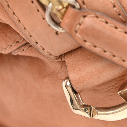 Givenchy Lambskin Medium Nightingale Tan 12 of 12