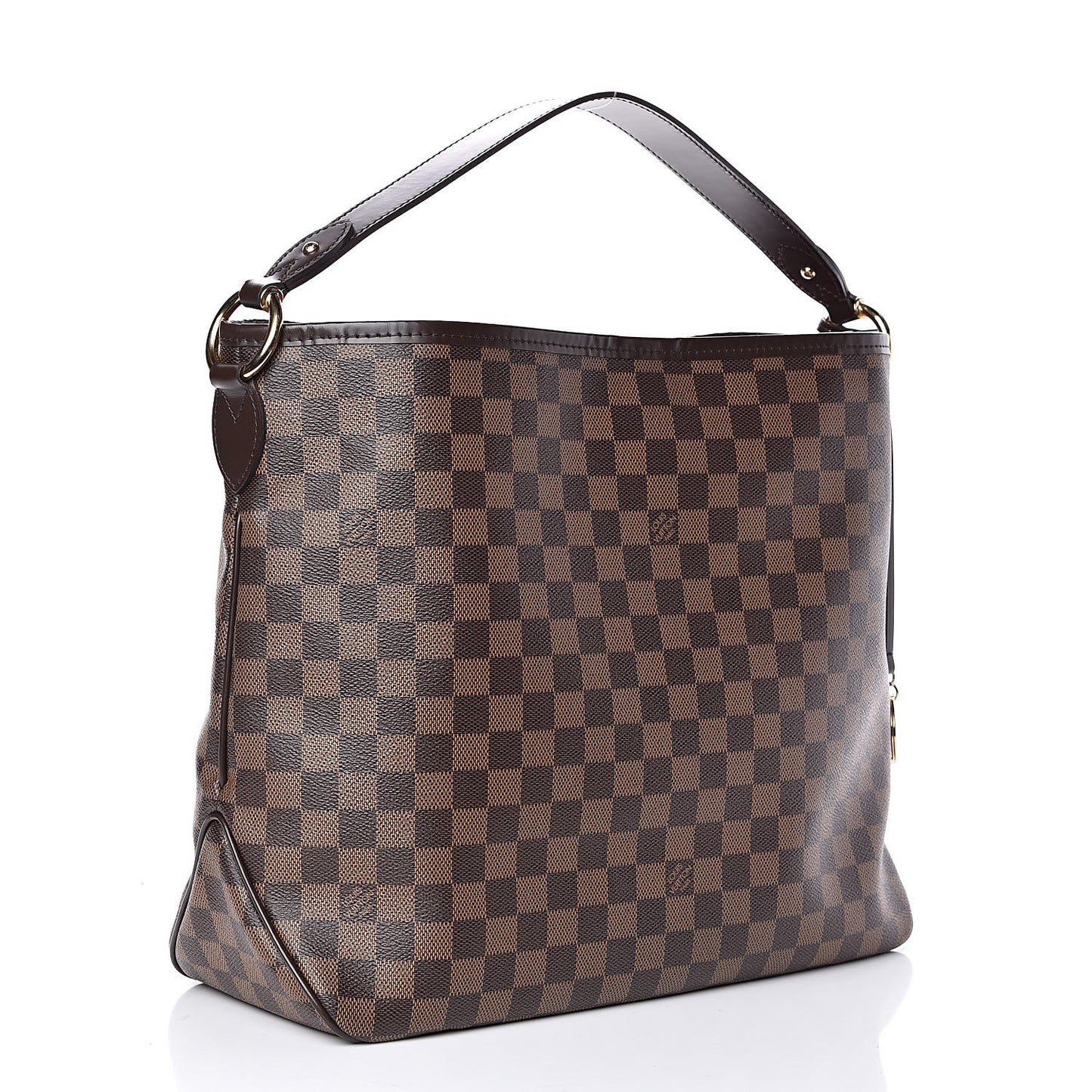 Damier Ebene Delightful MM