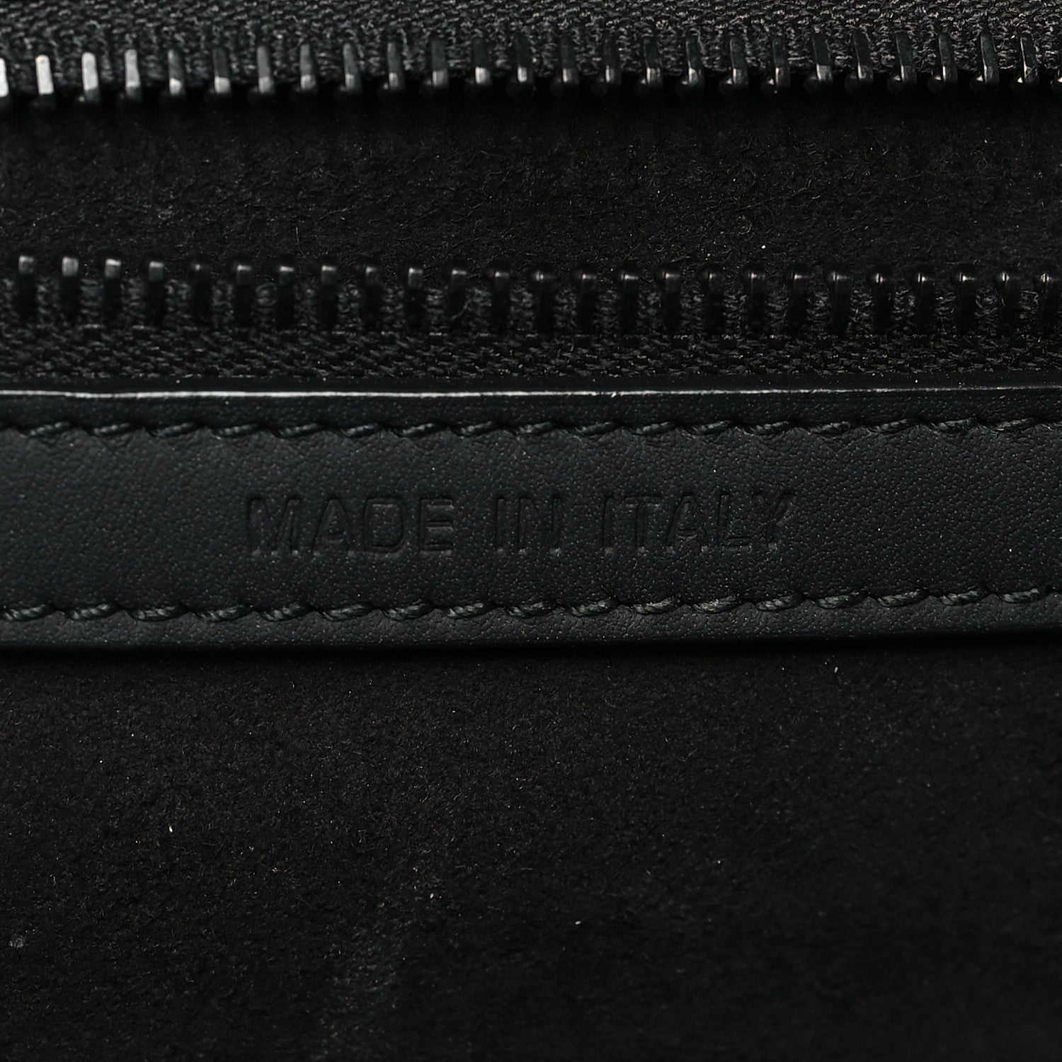 Christian Dior Ultra Matte Calfskin Studded Medium Diorama Flap Bag Black 7 of 11