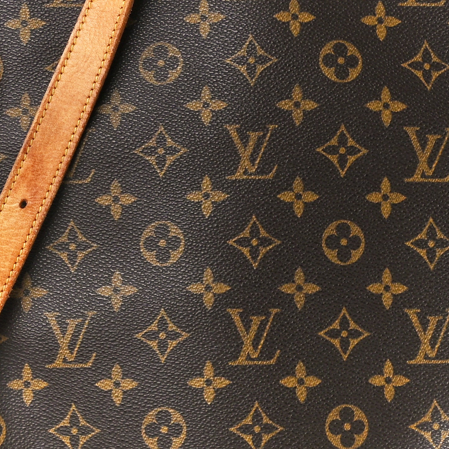 Monogram Musette GM