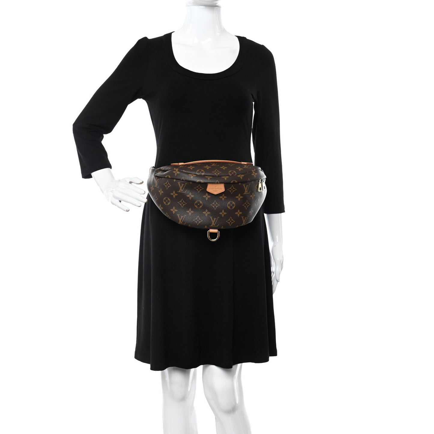 Monogram Bumbag