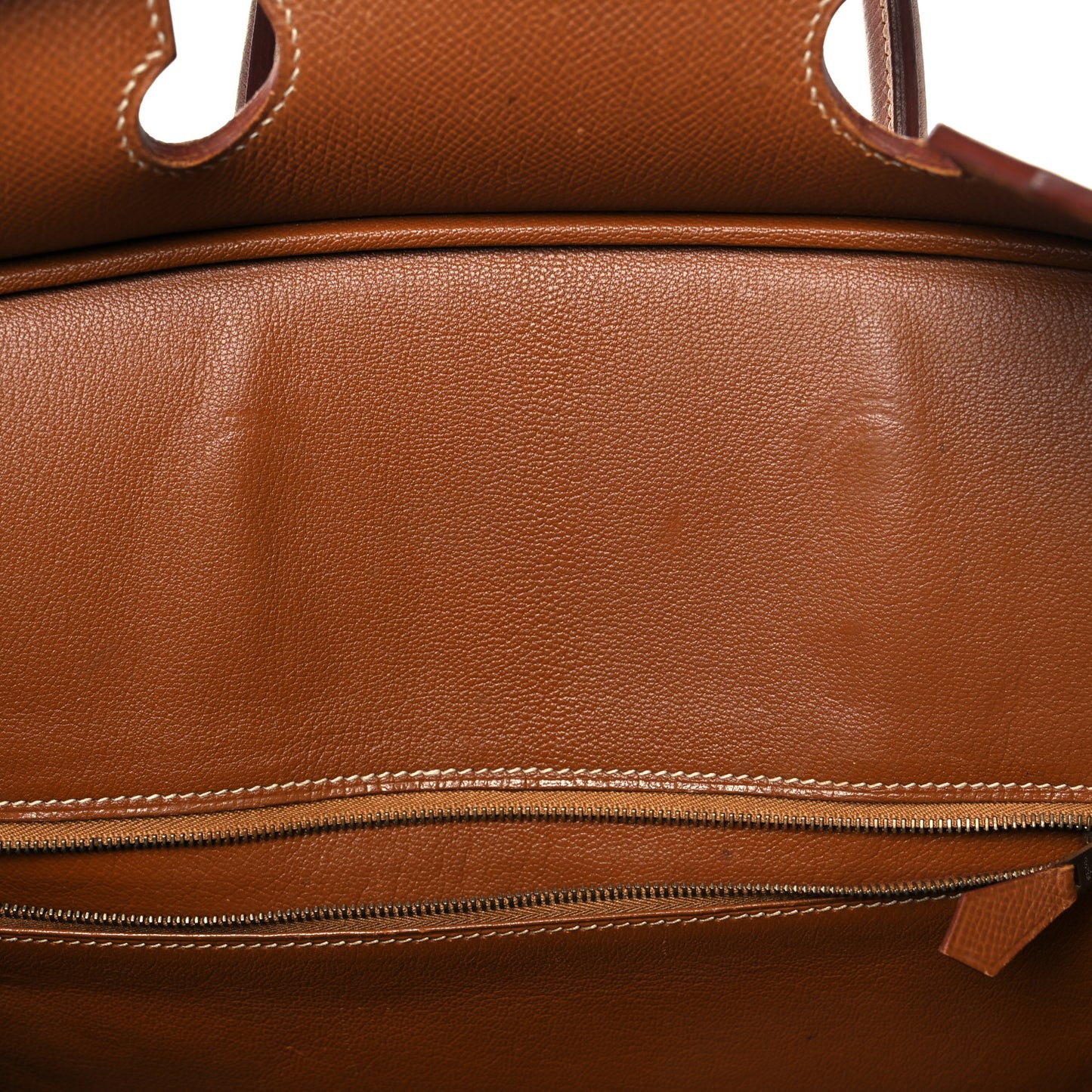 Courchevel Birkin 35 Gold
