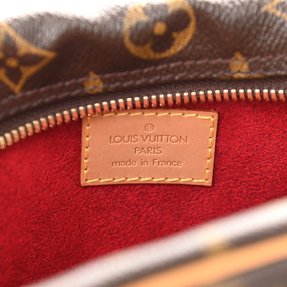 Louis Vuitton Monogram Excentri-Cite 6 of 9