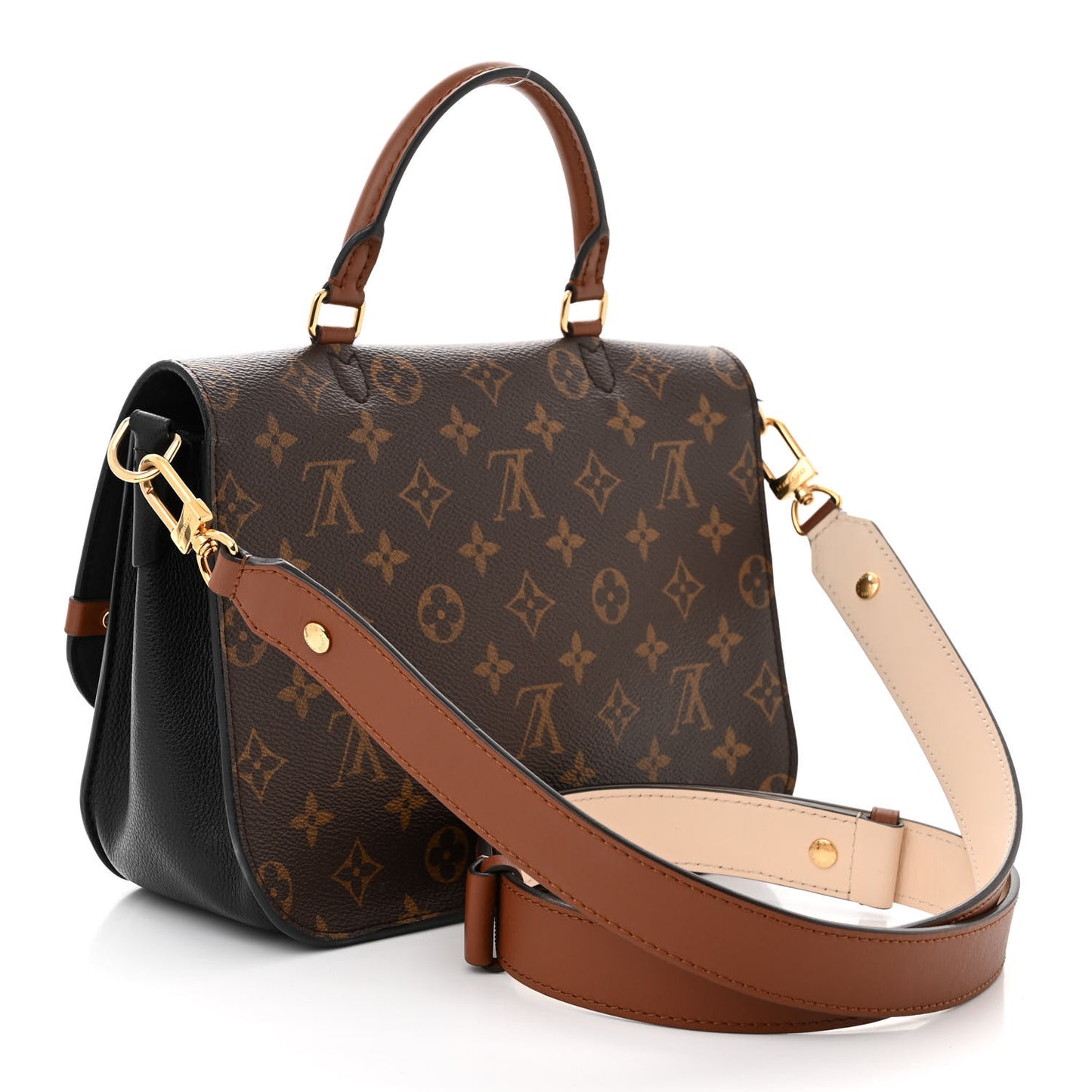Monogram Vaugirard Creme