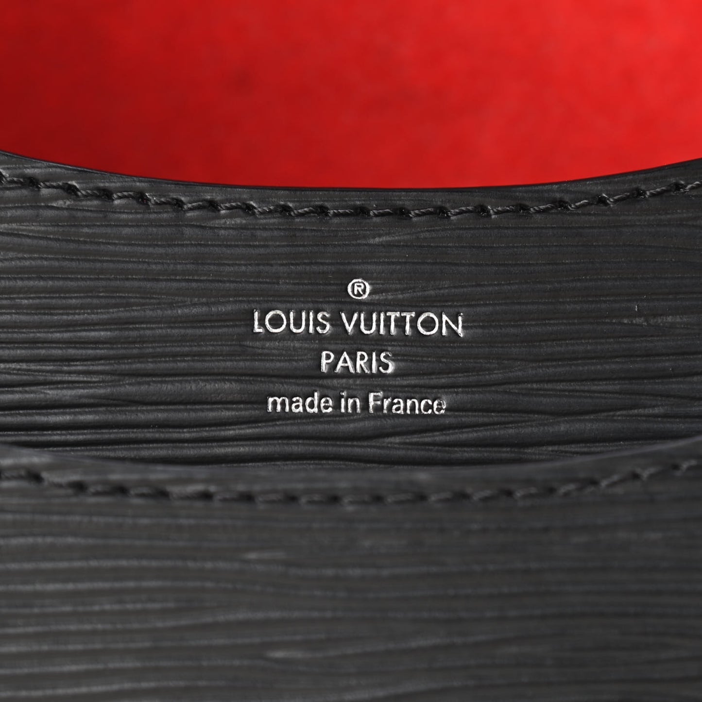 Epi Neo Monceau Black Coquelicot Blue Roi Safran