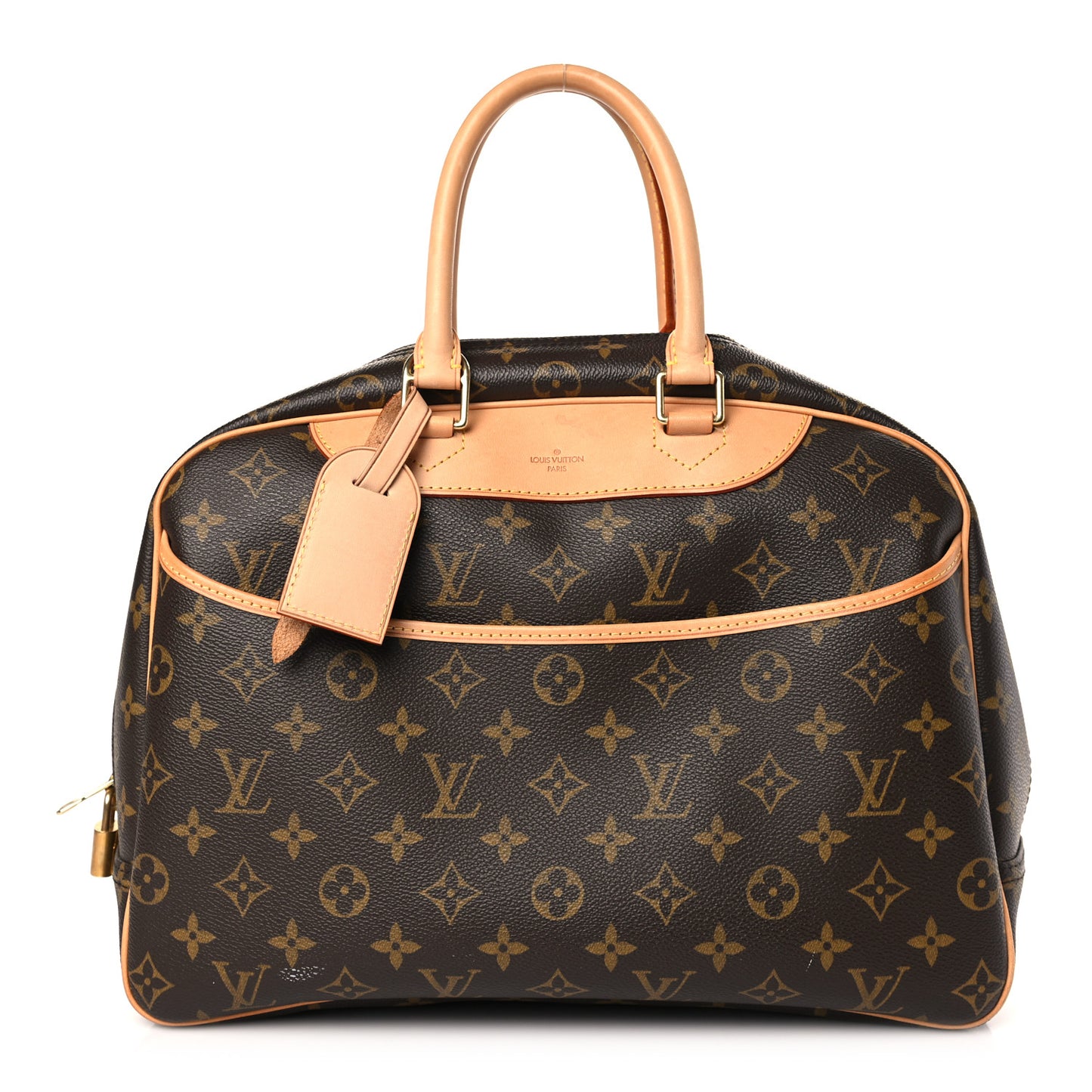 Monogram Deauville