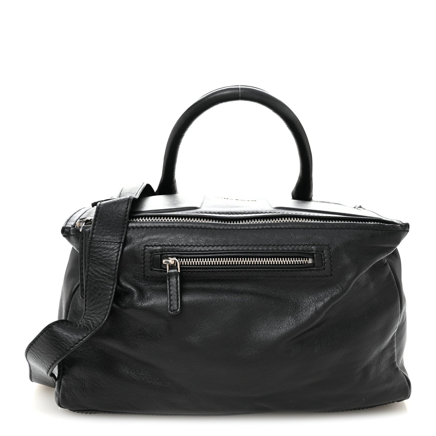 Givenchy Calfskin Large 3D Pandora Black 1 of 10