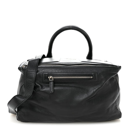 Givenchy Calfskin Large 3D Pandora Black 1 of 10