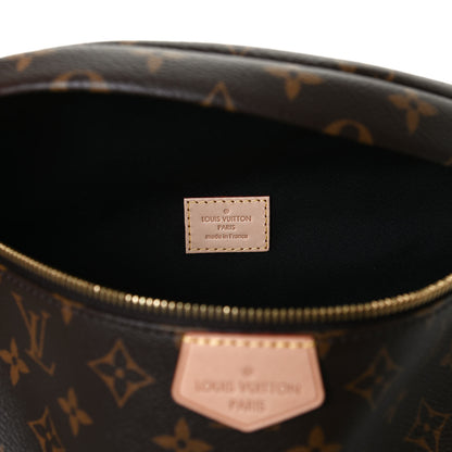 Louis Vuitton Monogram Bumbag 6 of 13