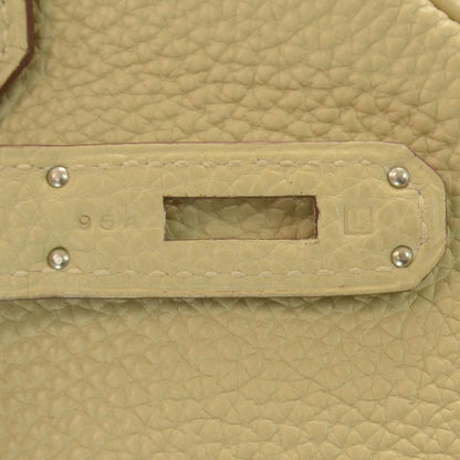 Hermes Togo Birkin 35 Parchemin 7 of 10