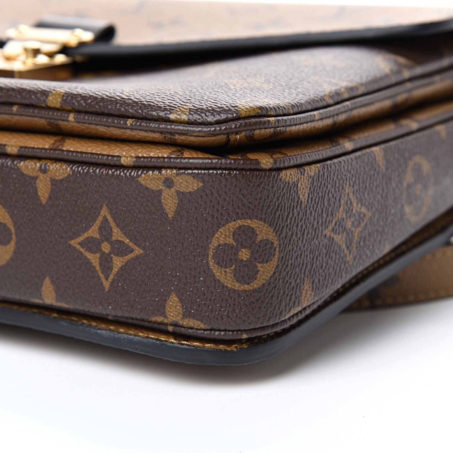 Louis Vuitton Reverse Monogram Pochette Metis 8 of 8