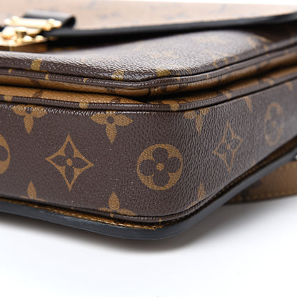 Louis Vuitton Reverse Monogram Pochette Metis 8 of 8