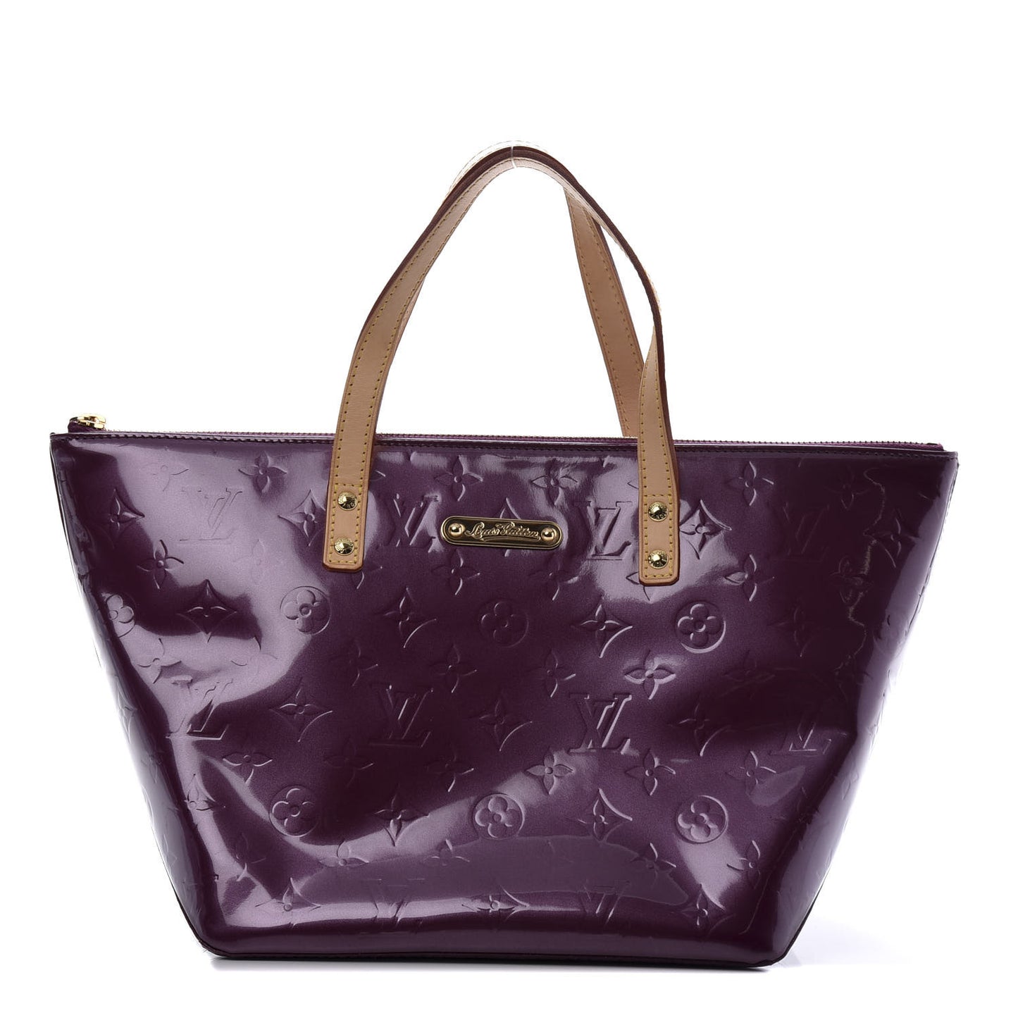 Vernis Bellevue PM Violet