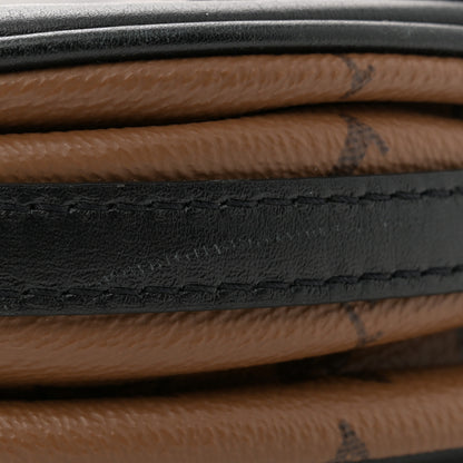 Louis Vuitton Reverse Monogram Chantilly Lock Black 13 of 13