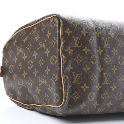 Louis Vuitton Monogram Speedy 40 8 of 13