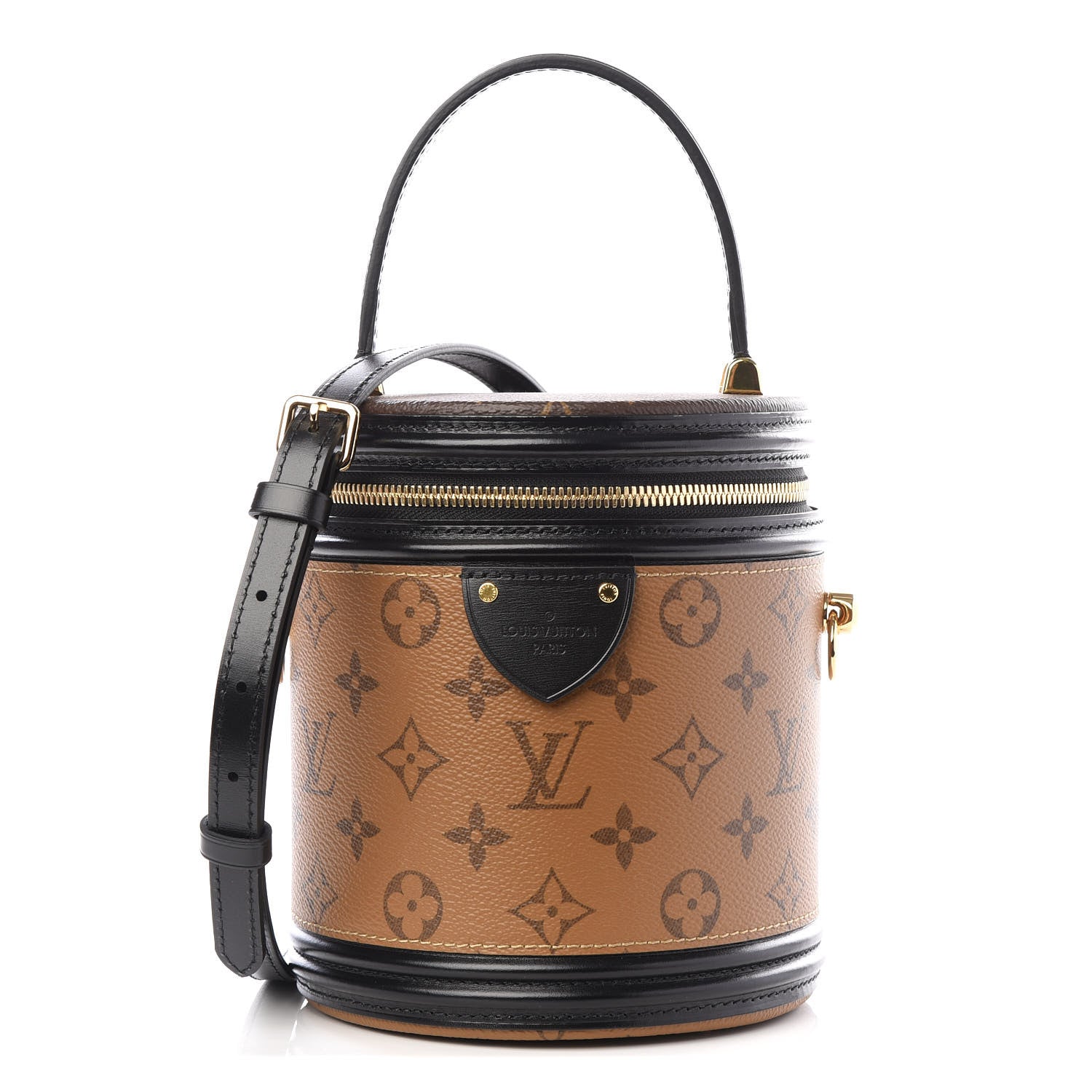Louis Vuitton Reverse Monogram Cannes 1 of 8