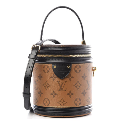 Louis Vuitton Reverse Monogram Cannes 1 of 8