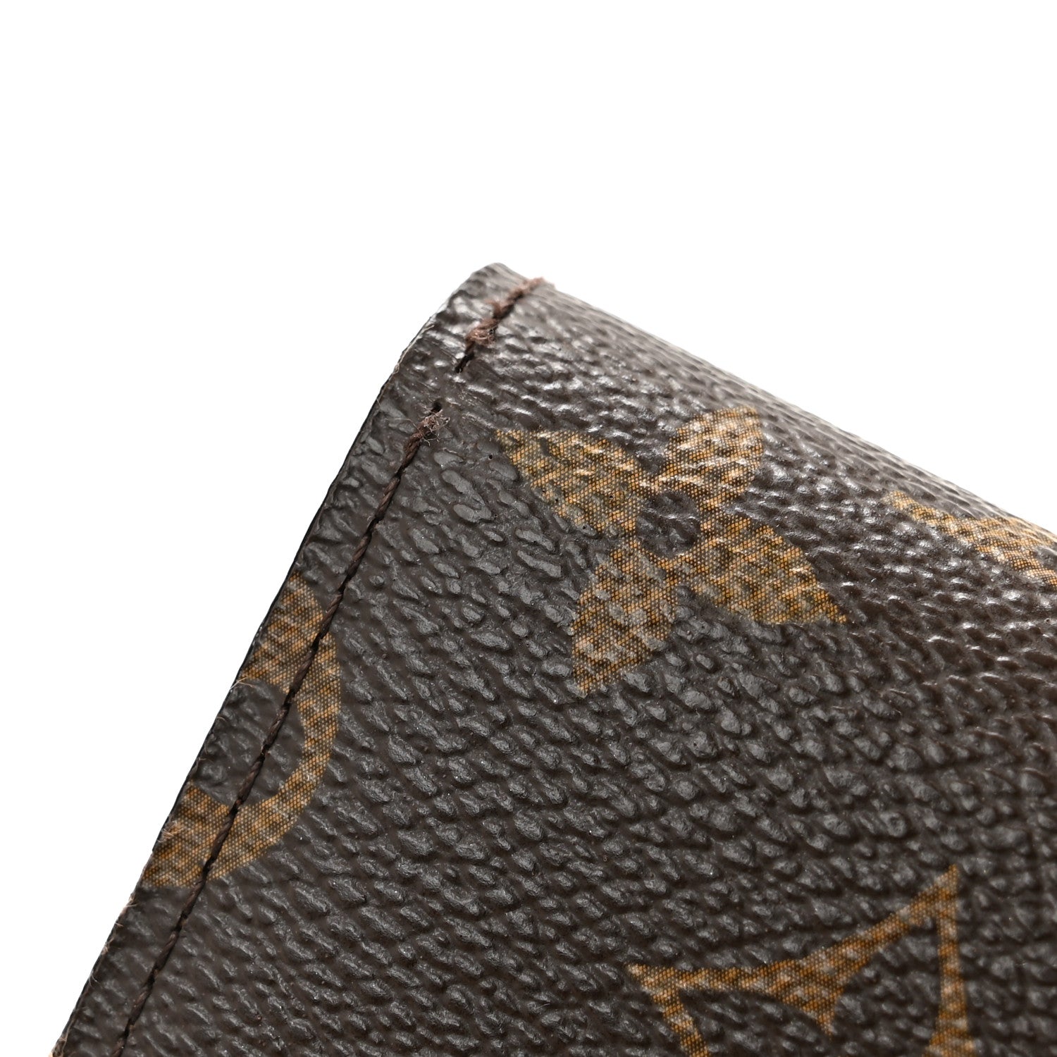 Louis Vuitton Monogram Alexandra Wallet 10 of 10