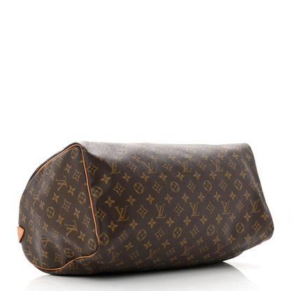 Louis Vuitton Monogram Speedy 40 4 of 19