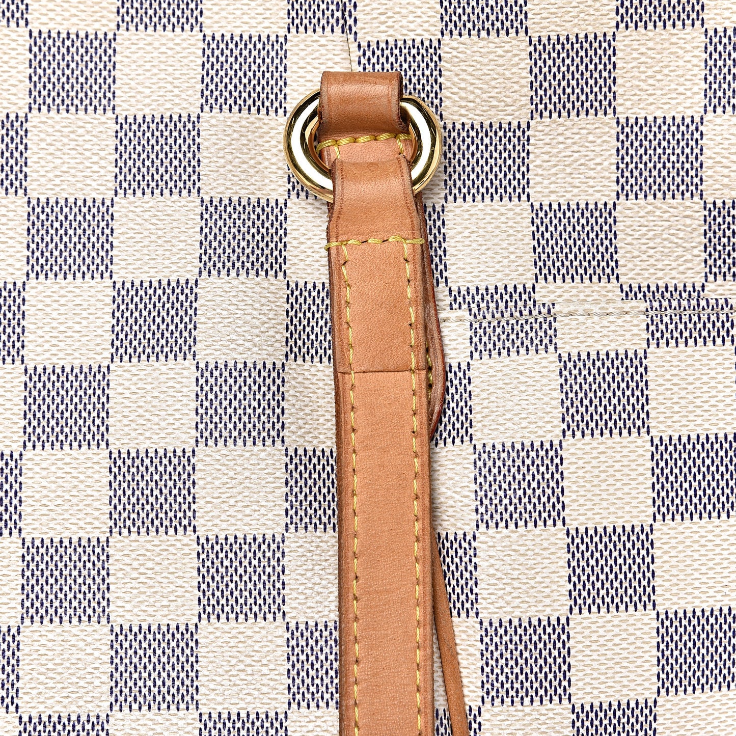 Damier Azur Totally MM