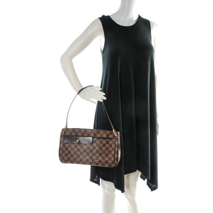 Louis Vuitton Damier Ebene Aubagne 2 of 7