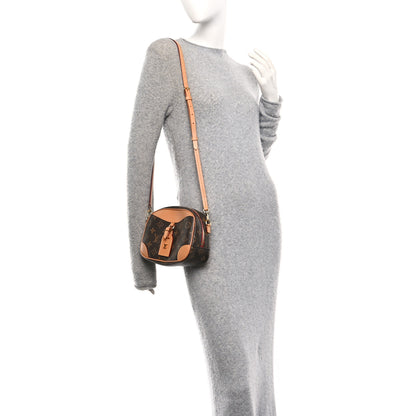 Louis Vuitton Monogram Deauville Mini 2 of 9