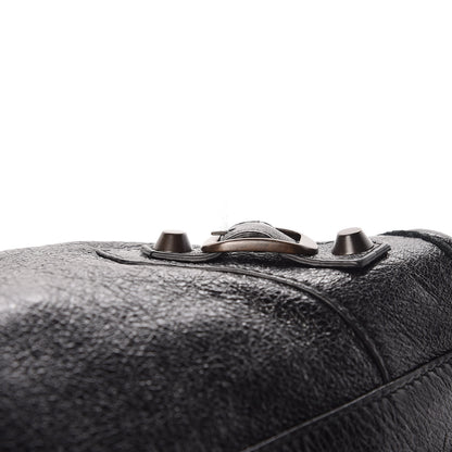 Balenciaga Agneau Classic Hardware City Black 13 of 13