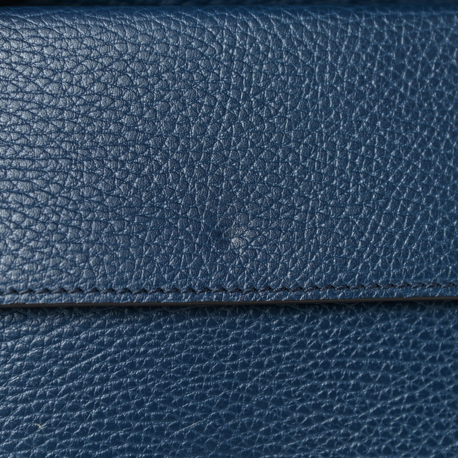 Gucci Dollar Calfskin Crystal Mini Dionysus Shoulder Bag Blue Agata Montana Sapphire 12 of 14