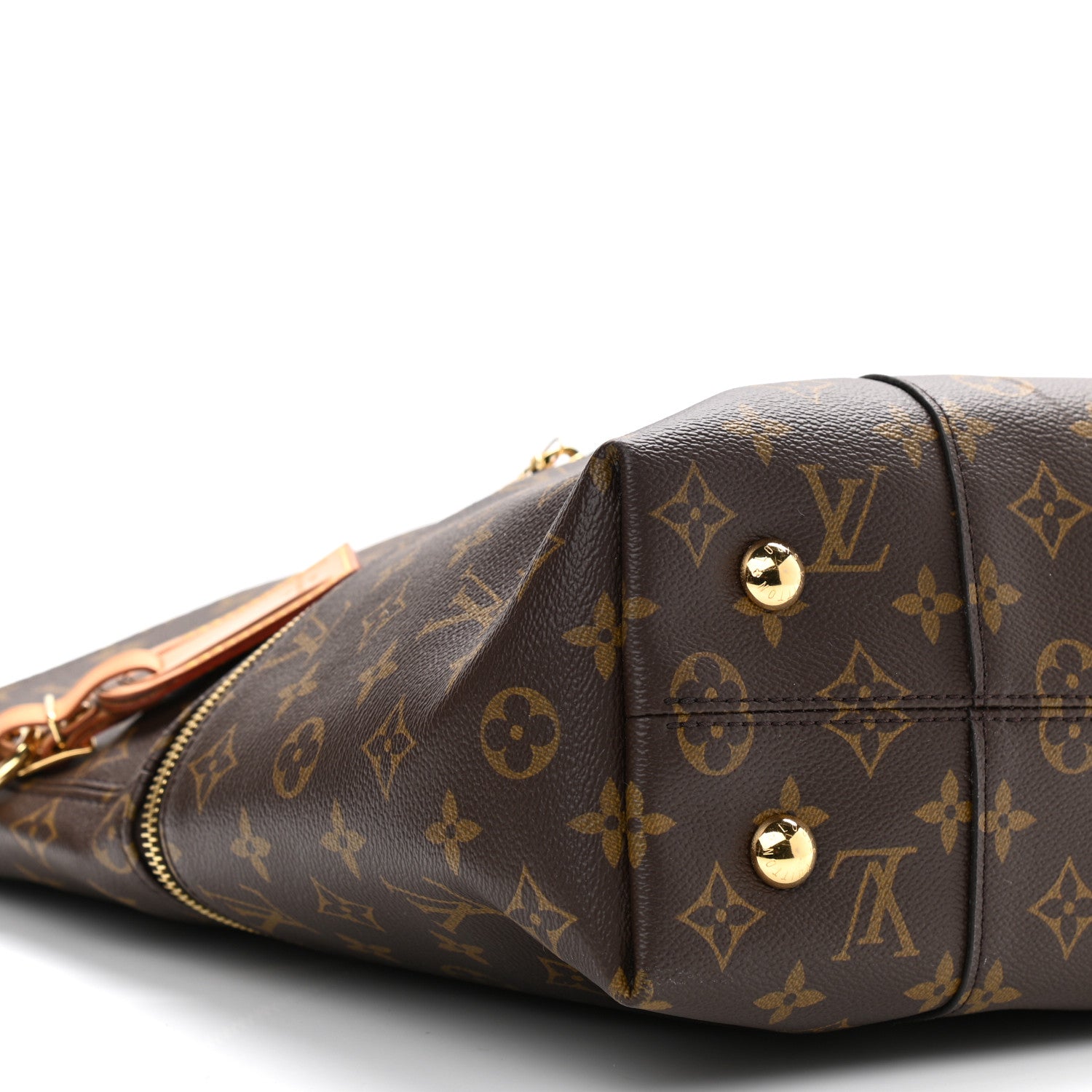 Louis Vuitton Monogram Melie 9 of 11