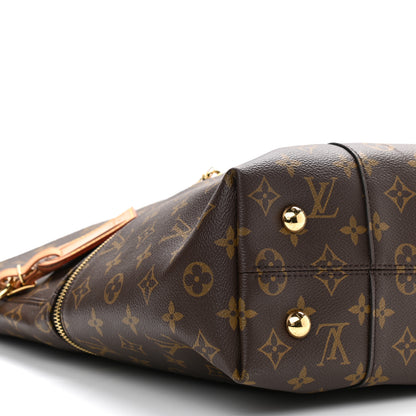Louis Vuitton Monogram Melie 9 of 11