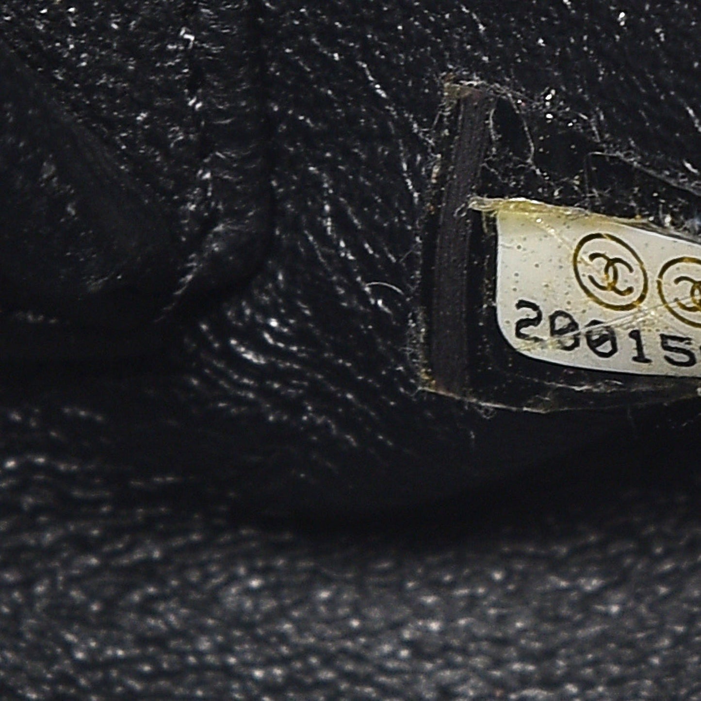 Caviar Medium Be Caviar Tote Black