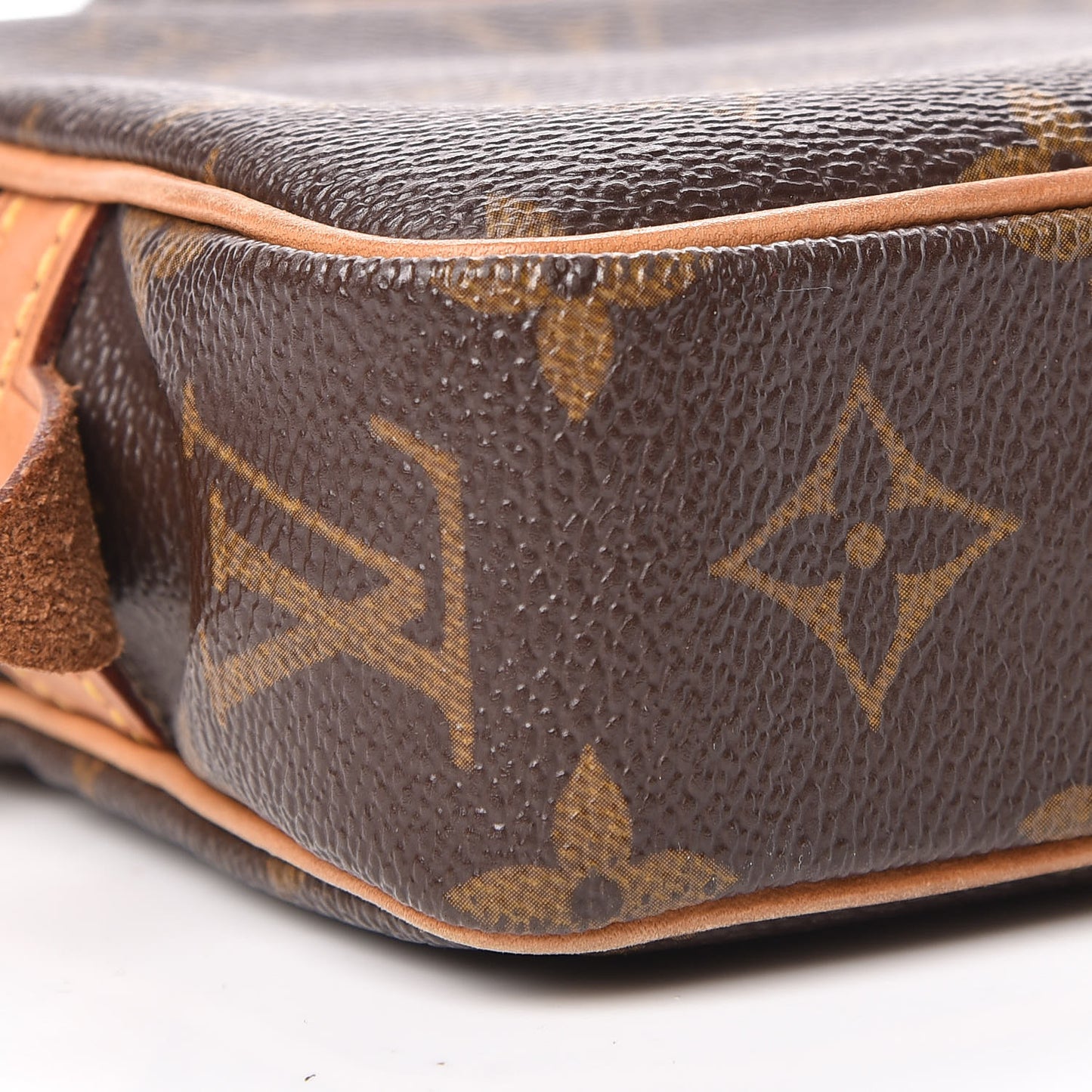 Monogram Pochette Marly Bandouliere