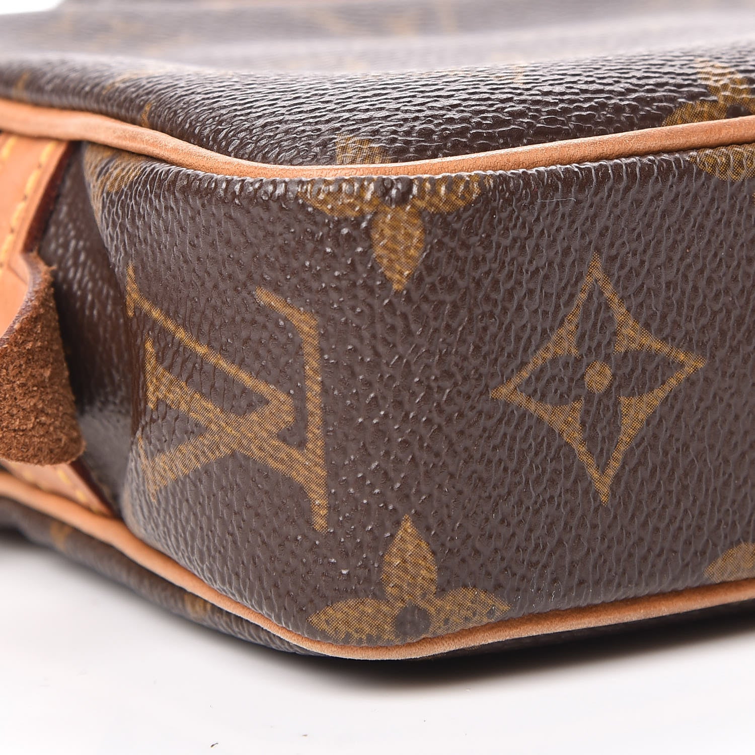 Louis Vuitton Monogram Pochette Marly Bandouliere 8 of 12