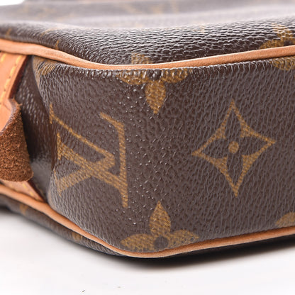 Louis Vuitton Monogram Pochette Marly Bandouliere 8 of 12