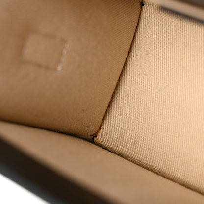 Jacquemus Smooth Calfskin Le Chiquito Moyen Black 11 of 14