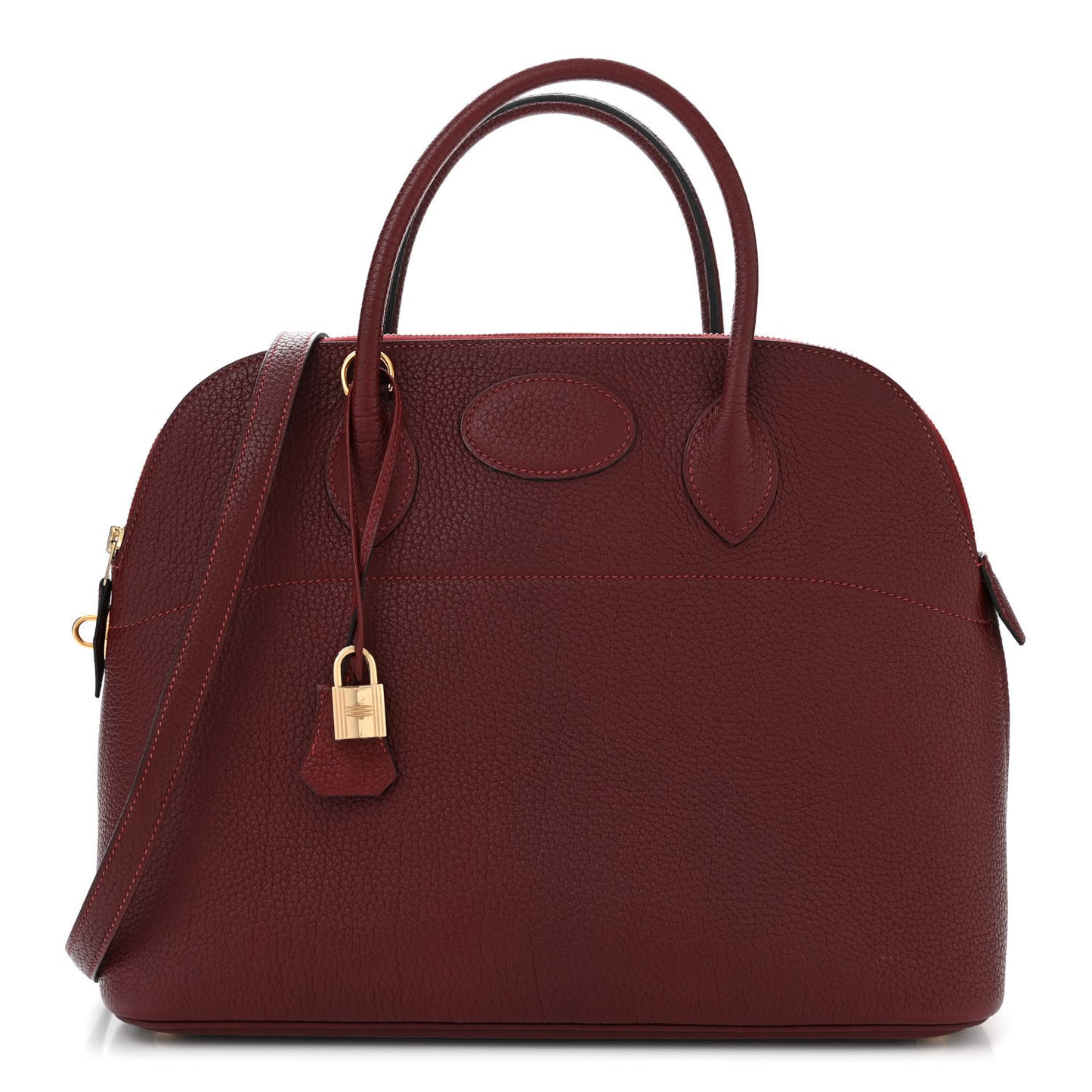 Togo Bolide 35 Rouge H