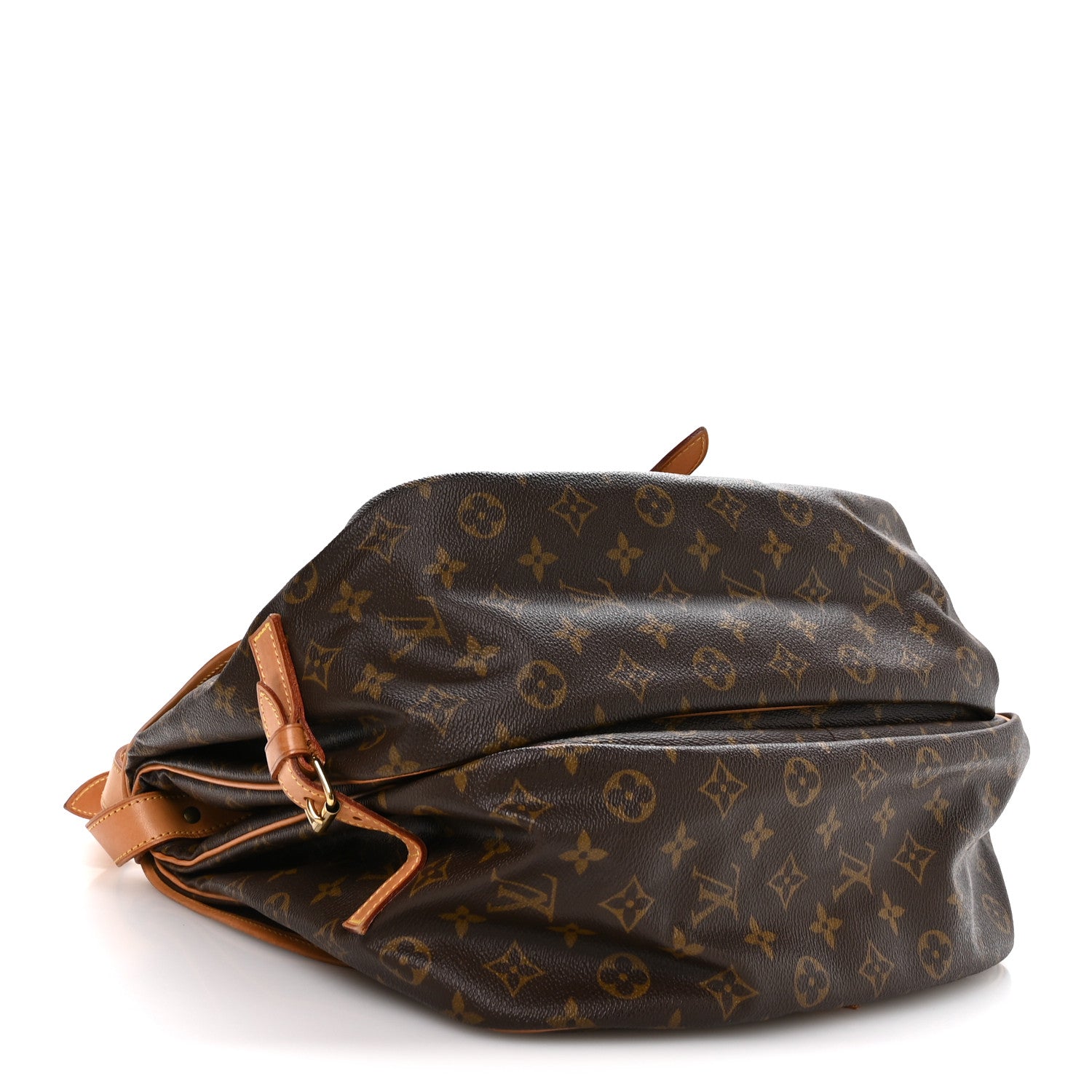 Louis Vuitton Monogram Saumur 35 1859551 – FASHIONPHILE