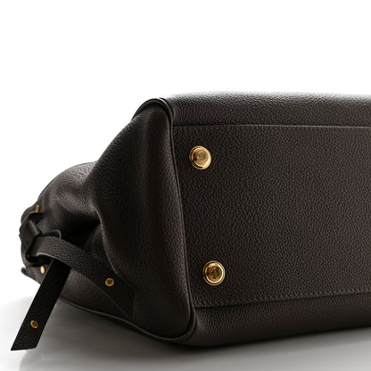 Louis Vuitton Veau Nuage Milla MM Ebene 9 of 10