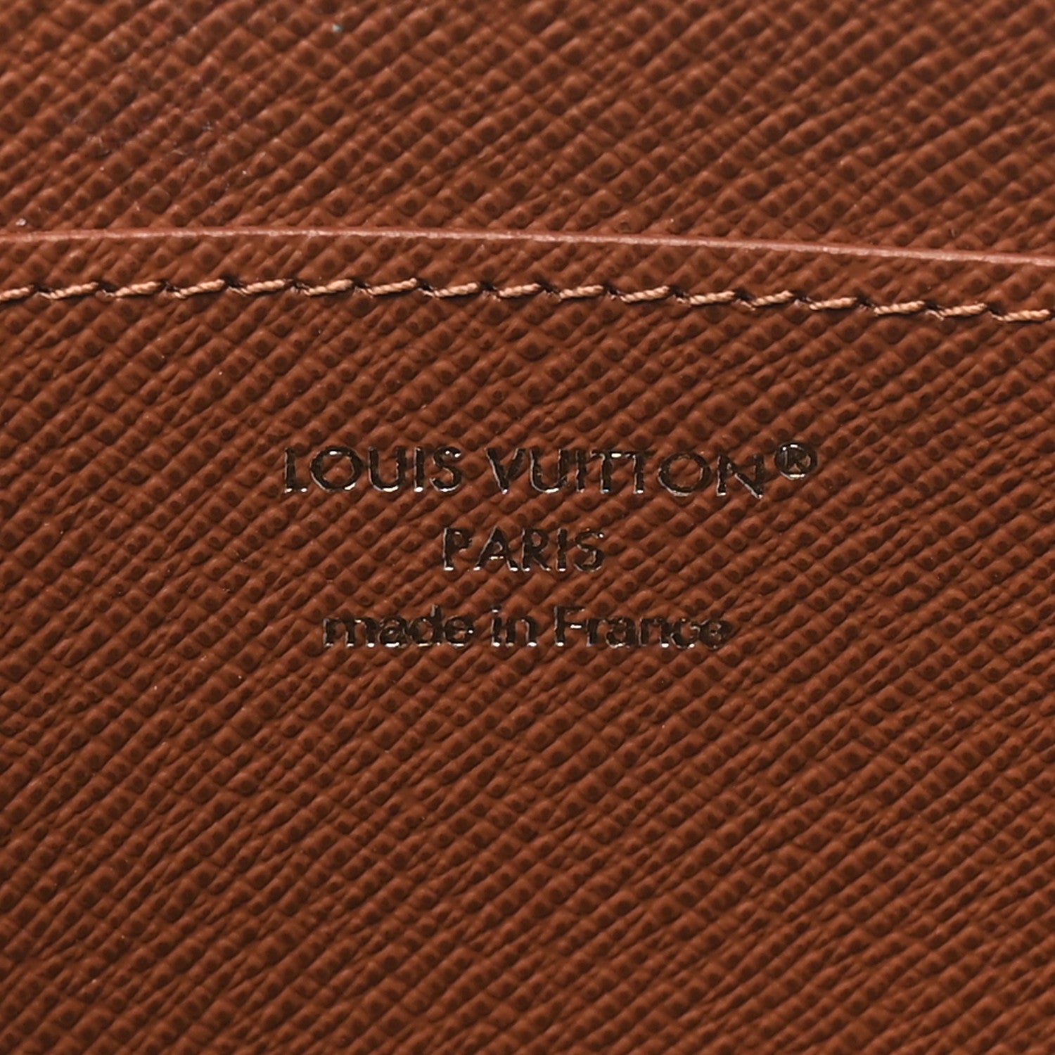 Louis Vuitton Monogram Key Pouch M 6 of 8