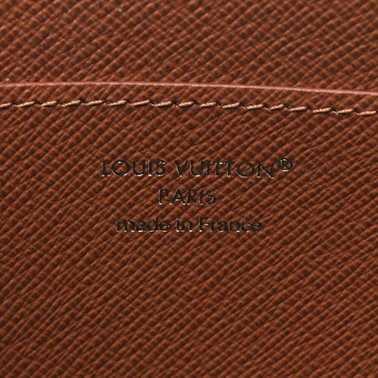 Louis Vuitton Monogram Key Pouch M 6 of 8