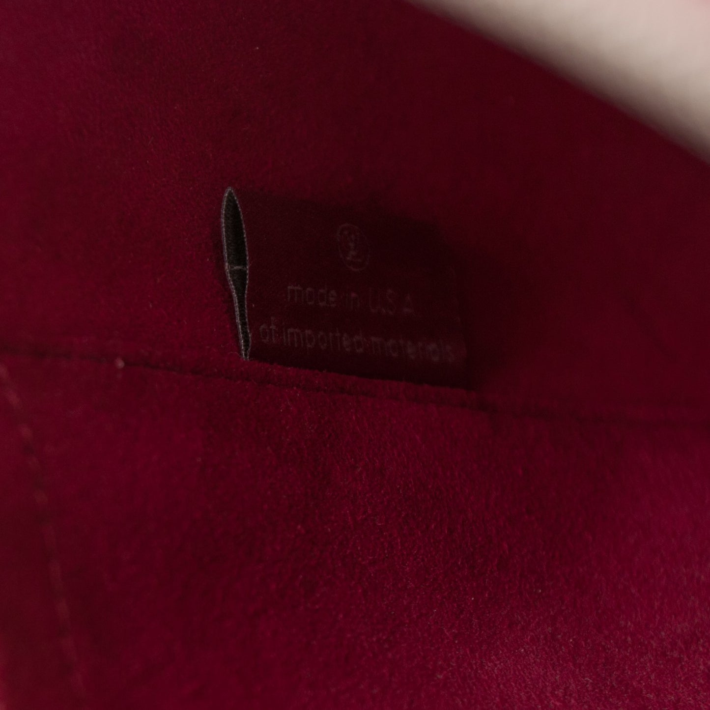 Epi Alma MM Fuchsia